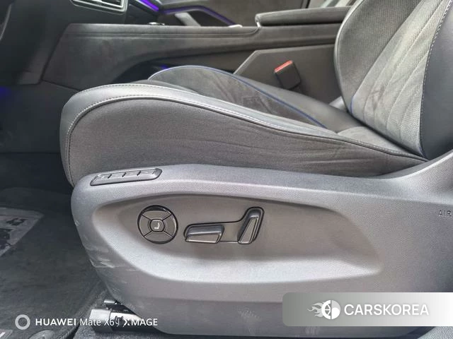 Volkswagen Tiguan L id 3857162 из Китая 7