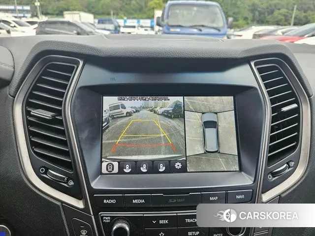 Hyundai The New Max Cruise id 3039542 из Кореи 7