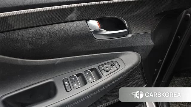 Hyundai Santa Fe TM id 3504665 из Кореи 7