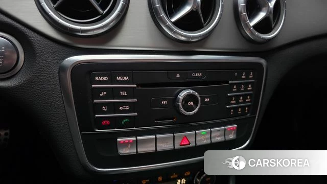 Mercedes-Benz CLA-Class C117 id 4882657 из Кореи 7