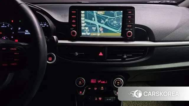 Kia All New Morning (JA) id 3045592 из Кореи 7