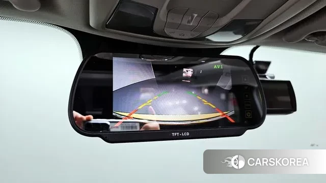 Jeep Renegade id 3243847 из Кореи 7