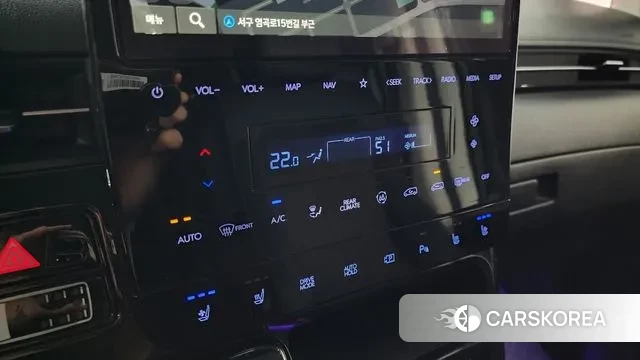 Hyundai Staria id 3217930 из Кореи 7