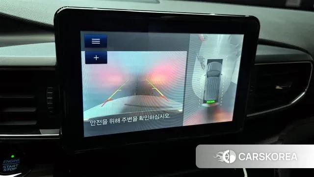 Ford Explorer 6th Generation id 3384397 из Кореи 7