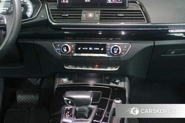 Audi Q5 (FY) id 3878346 из Кореи 7