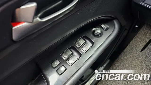 Ssangyong Rexton Sports Cannes id 2936964 из Кореи 7