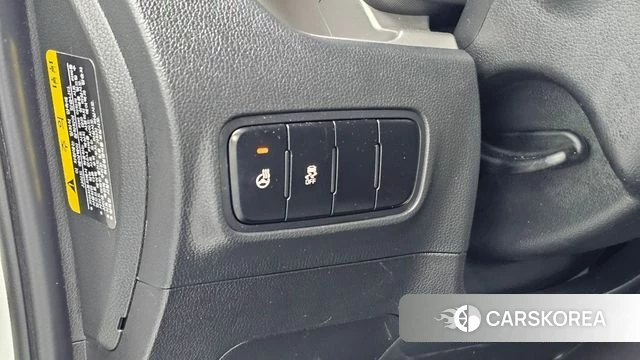 Kia The New Ray id 4741738 из Кореи 7