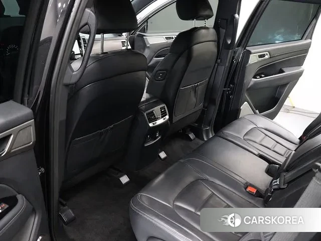 Ssangyong G4 Rexton id 3325130 из Кореи 7