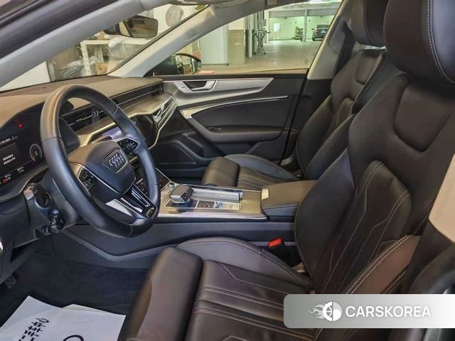 Audi A7 id 4259366 из Китая 7