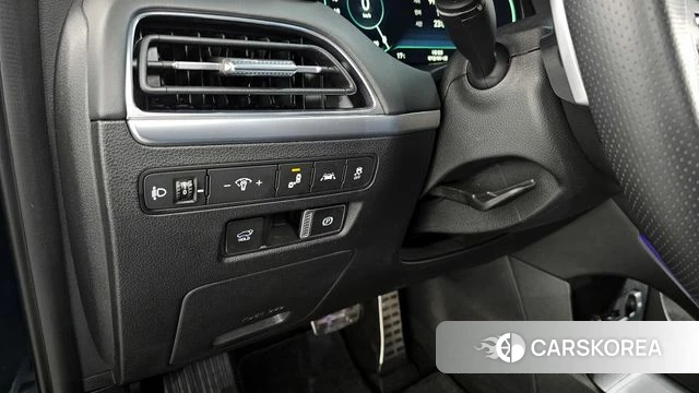 Hyundai Palisade id 3827219 из Кореи 7