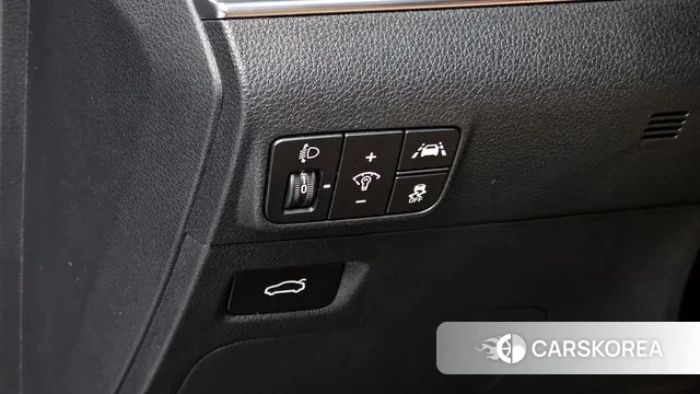 Kia K5 3rd generation id 3043197 из Кореи 7