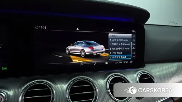 Mercedes-Benz E-Class W213 id 3422976 из Кореи 7