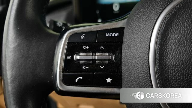 Kia Carnival 4th generation id 4495656 из Кореи 7