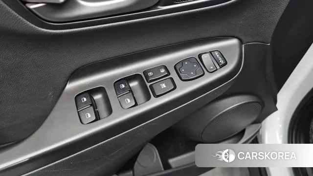 Hyundai Kona id 3602146 из Кореи 7