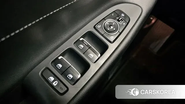 Hyundai The New Grandeur IG id 3464432 из Кореи 7