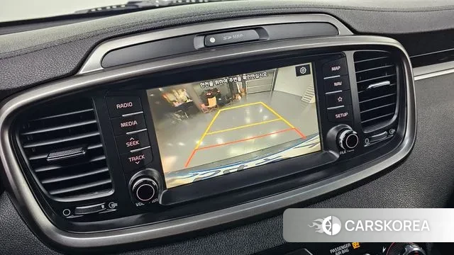 Kia The New Sorento id 3573619 из Кореи 7