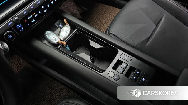 Hyundai Ionic 6 id 4922220 из Кореи 7