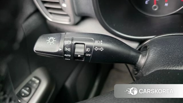 Kia Sportage 4th Generation id 4900931 из Кореи 7