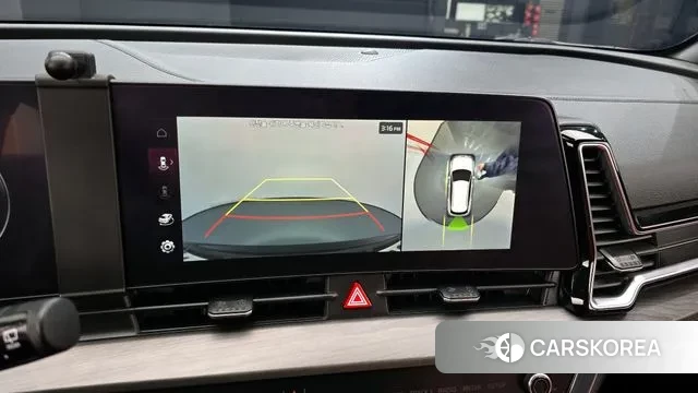 Kia Sportage 5th Generation id 3645858 из Кореи 7