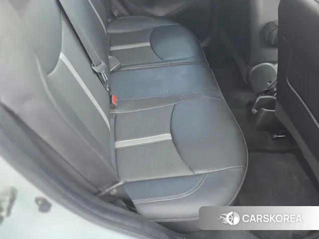 Chevrolet (GM Daewoo) The New Spark id 3371155 из Кореи 7