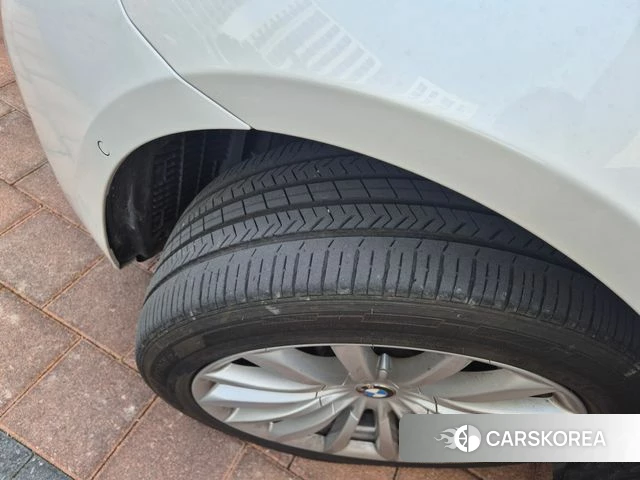 BMW 6 Series GT (G32) id 4283503 из Кореи 7