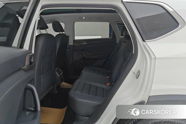 Volkswagen Tuyue id 4208148 из Китая 7