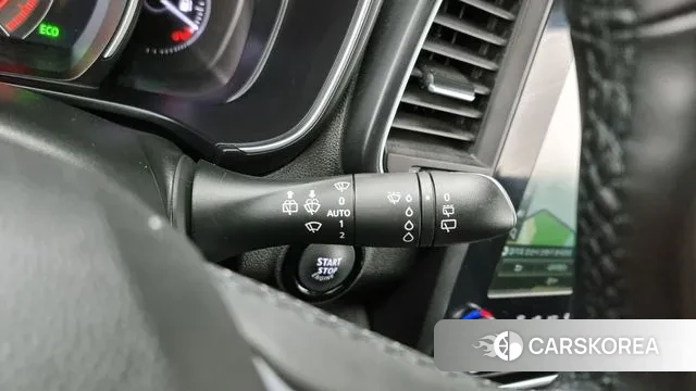 Renault Korea (Samsung) The New QM6 id 3042245 из Кореи 7