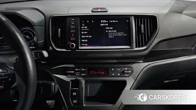 Kia The New Kia Ray EV id 3410493 из Кореи 7