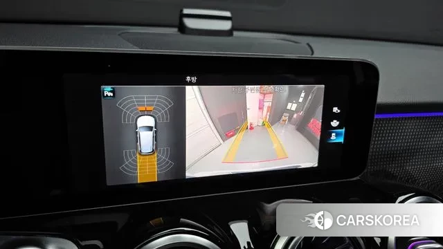 Mercedes-Benz GLB-Class X247 id 3469091 из Кореи 7