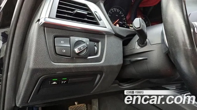 BMW 3 Series (F30) id 2956765 из Кореи 7