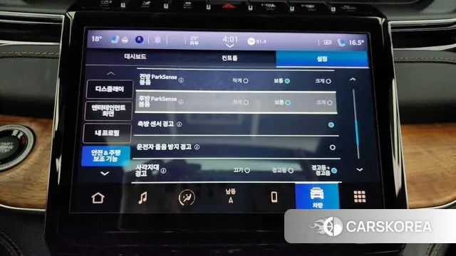 Jeep Grand Cherokee (WL) id 3126851 из Кореи 7