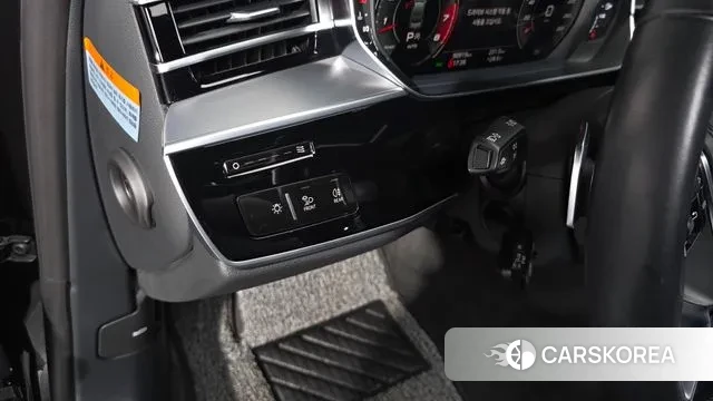 Audi A8 (D5) id 2999239 из Кореи 7