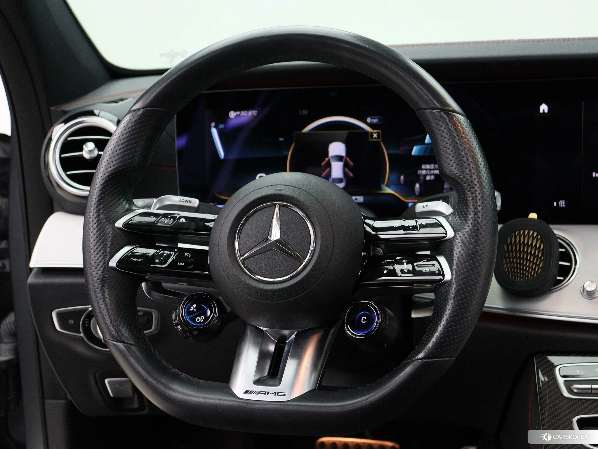 Mercedes-Benz E-class AMG id 4453155 из Китая 7