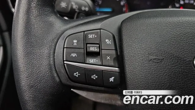 Ford Explorer 6th Generation id 2896347 из Кореи 7