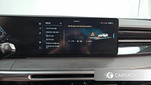 Ssangyong Actian 2nd Generation id 4705987 из Кореи 7