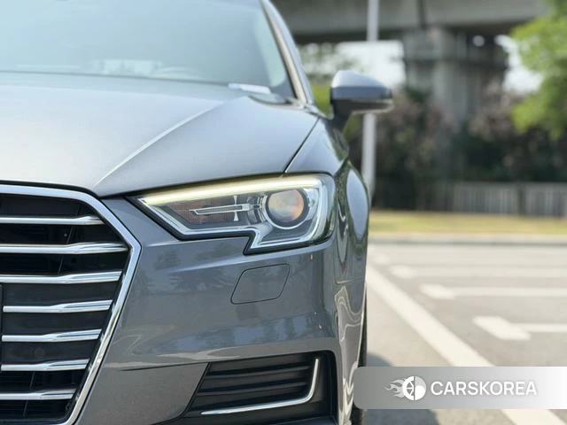 Audi A3 id 4393871 из Китая 7