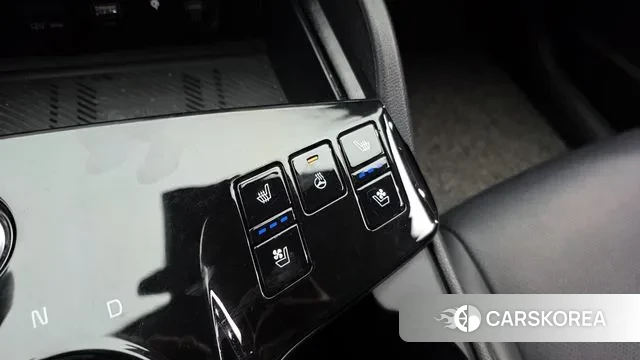 Kia Sportage 5th Generation Hybrid id 3581282 из Кореи 7