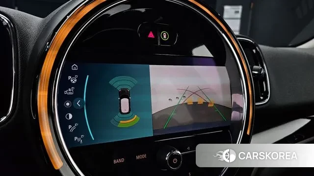 Mini Cooper Countryman id 3457931 из Кореи 7