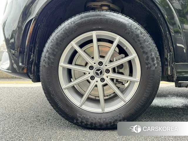 Mercedes-Benz GLE (import) id 4349021 из Китая 7