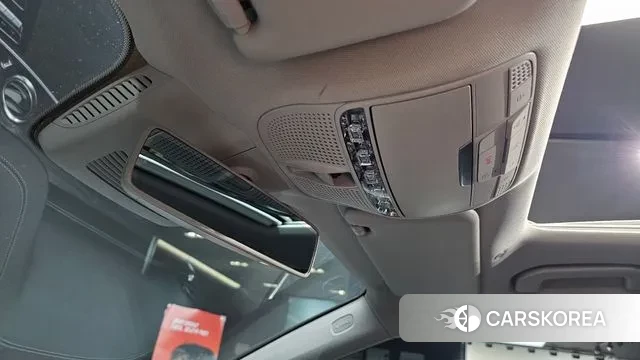 Mercedes-Benz E-Class W213 id 3788905 из Кореи 7