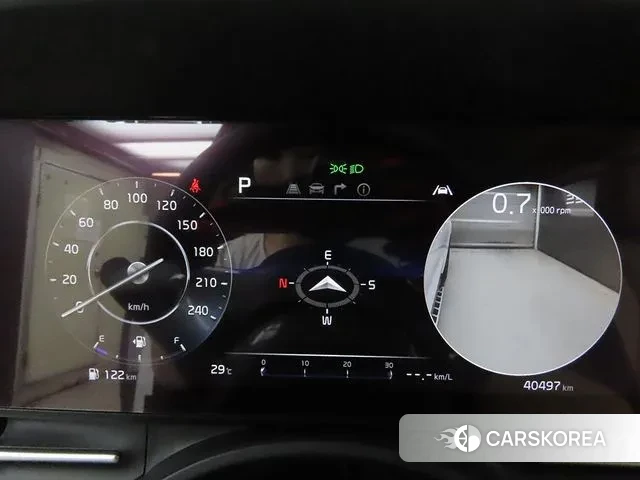 Kia Carnival 4th generation id 3322956 из Кореи 7