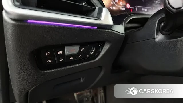 BMW 3 Series (G20) id 3754009 из Кореи 7