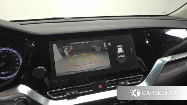 Kia The New Niro id 4604768 из Кореи 7