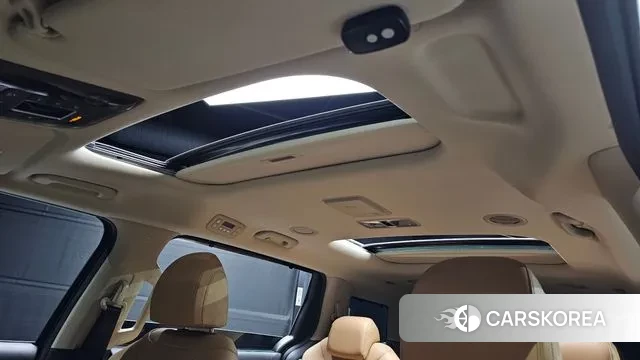 Kia Carnival 4th generation id 3395559 из Кореи 7