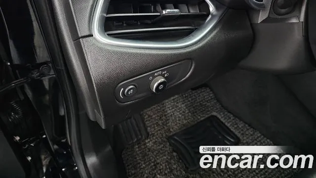 Chevrolet (GM Daewoo) All New Malibu id 2865565 из Кореи 7