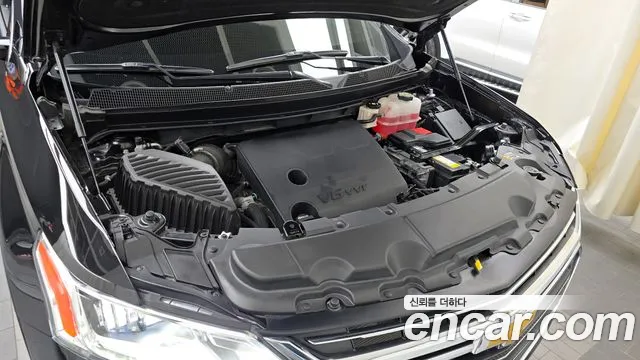 Chevrolet (GM Daewoo) Traverse id 2663556 из Кореи 7