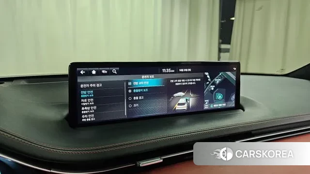 Genesis GV70 id 3281323 из Кореи 7