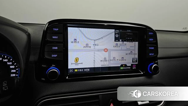 Hyundai Kona id 4310883 из Кореи 7