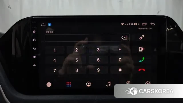 Hyundai Sonata (DN8) id 3534871 из Кореи 7