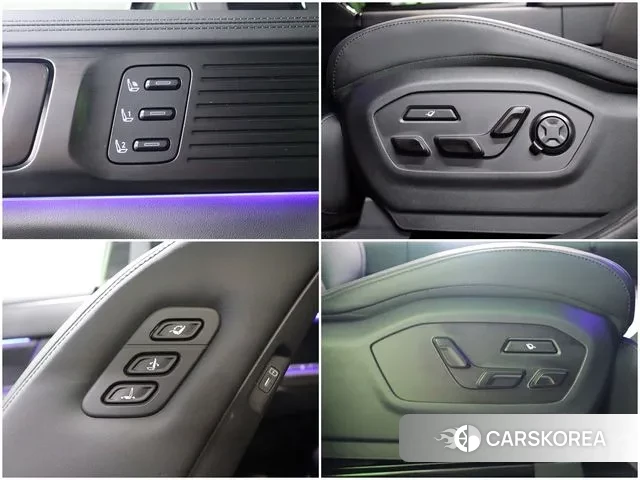 Hyundai Santa Fe (MX5) id 2978821 из Кореи 7